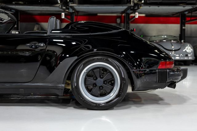 1989 Porsche 911 Speedster  - 22967928 - 57