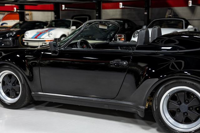 1989 Porsche 911 Speedster  - 22967928 - 58