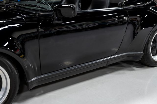 1989 Porsche 911 Speedster  - 22967928 - 59