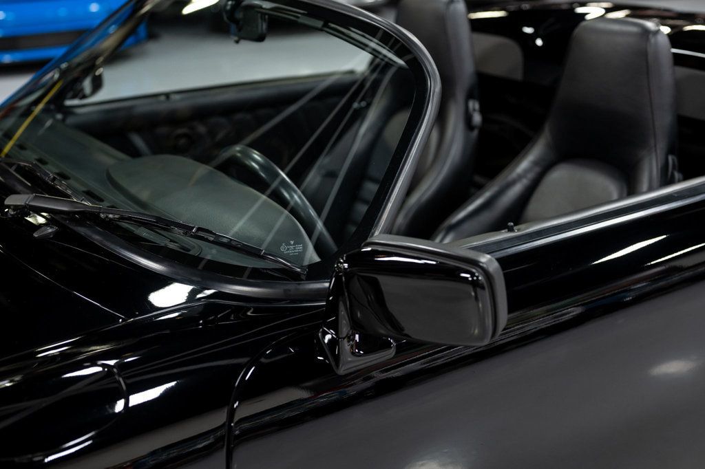 1989 Porsche 911 Speedster  - 22967928 - 60