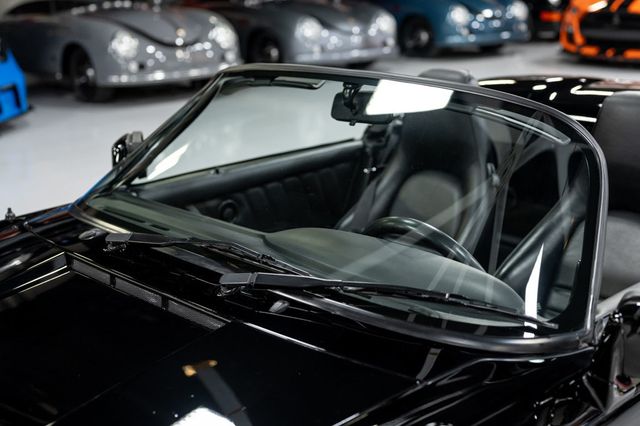 1989 Porsche 911 Speedster  - 22967928 - 61