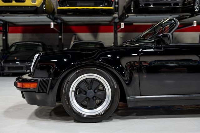 1989 Porsche 911 Speedster  - 22967928 - 62