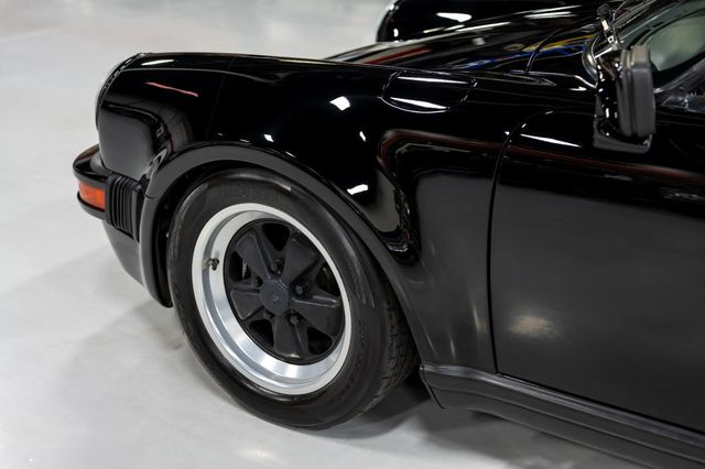 1989 Porsche 911 Speedster  - 22967928 - 63