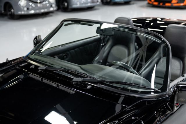 1989 Porsche 911 Speedster  - 22967928 - 64