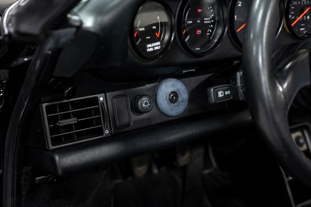 1989 Porsche 911 Speedster  - 22967928 - 65