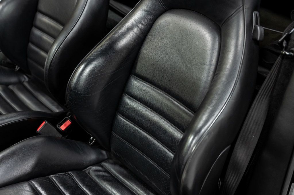 1989 Porsche 911 Speedster  - 22967928 - 66