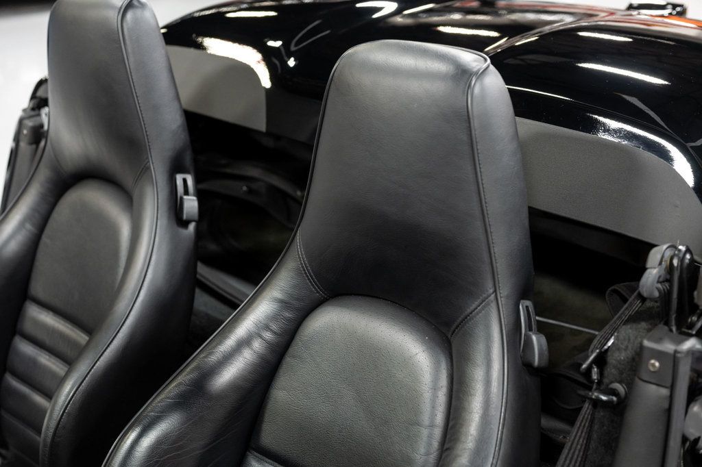 1989 Porsche 911 Speedster  - 22967928 - 67