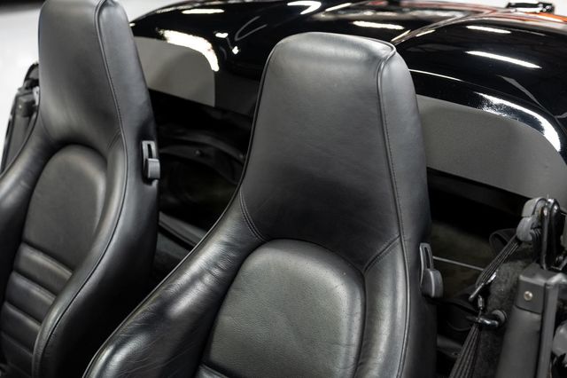 1989 Porsche 911 Speedster  - 22967928 - 67