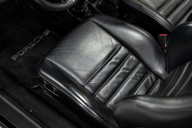 1989 Porsche 911 Speedster  - 22967928 - 68