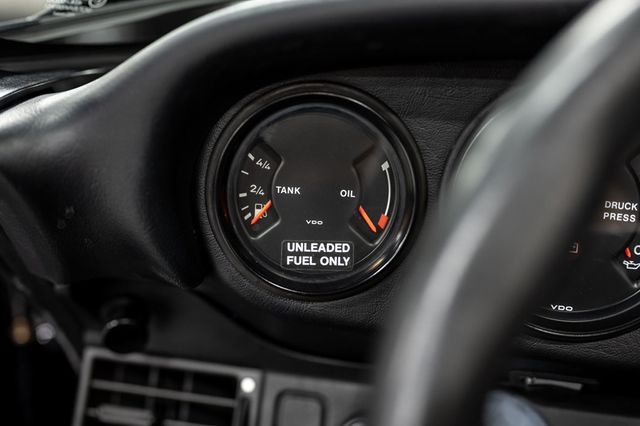 1989 Porsche 911 Speedster  - 22967928 - 72