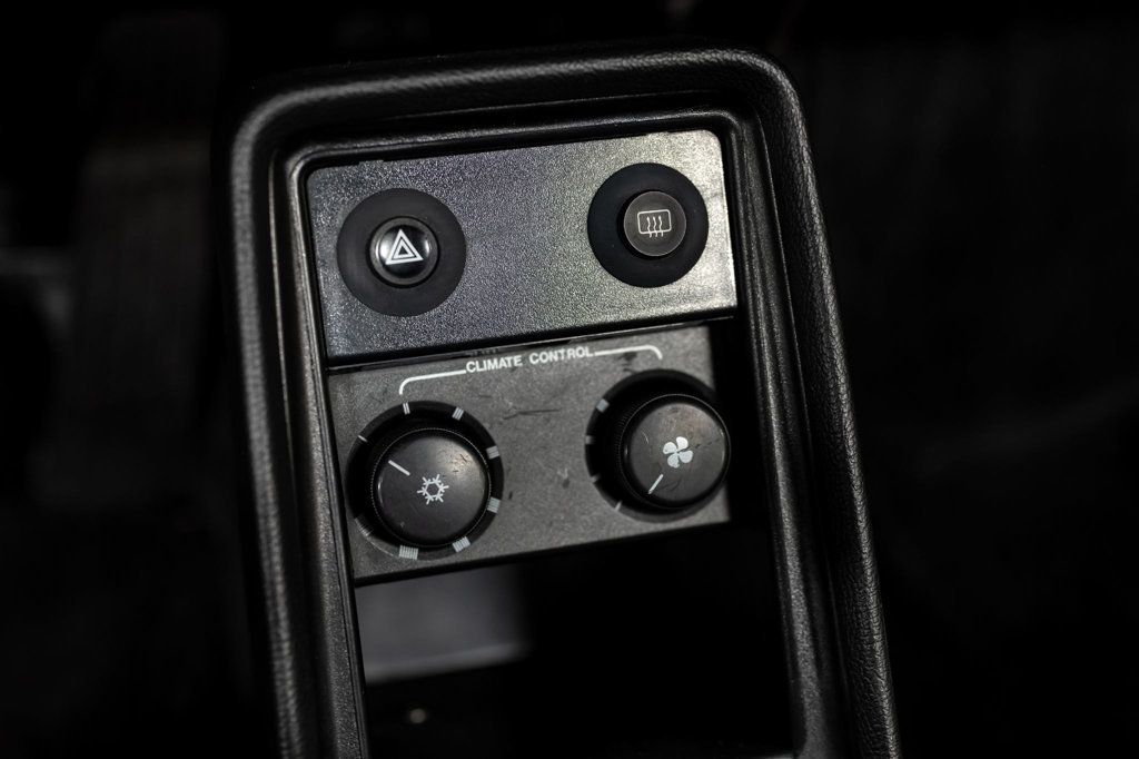 1989 Porsche 911 Speedster  - 22967928 - 73