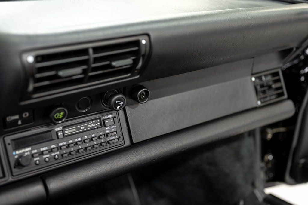 1989 Porsche 911 Speedster  - 22967928 - 74