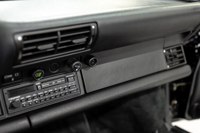 1989 Porsche 911 Speedster  - 22967928 - 74