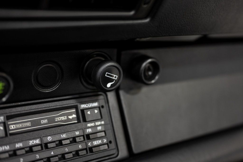 1989 Porsche 911 Speedster  - 22967928 - 77