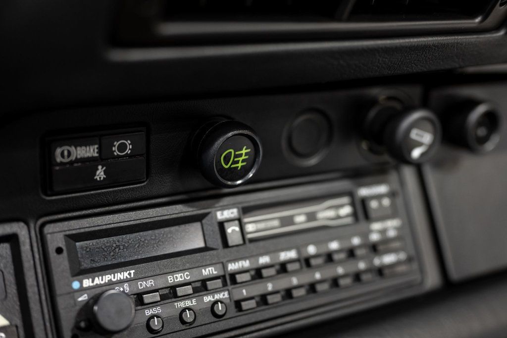 1989 Porsche 911 Speedster  - 22967928 - 78