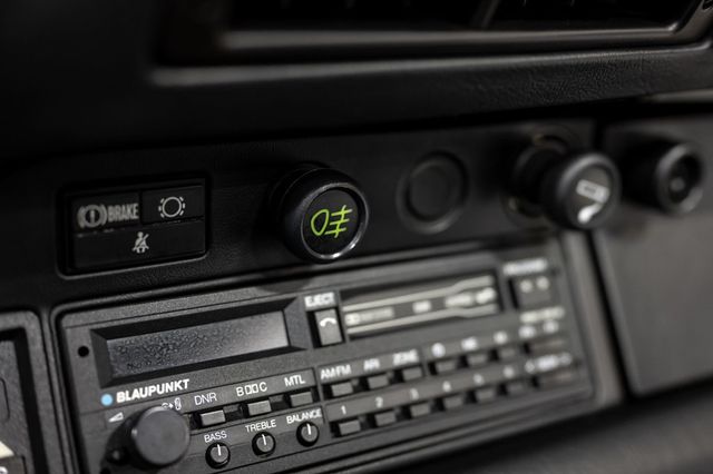 1989 Porsche 911 Speedster  - 22967928 - 78