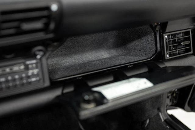 1989 Porsche 911 Speedster  - 22967928 - 79