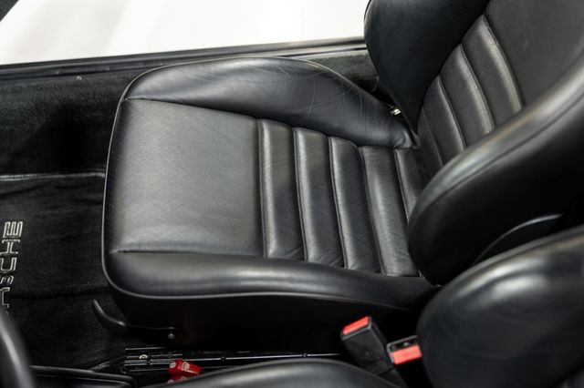 1989 Porsche 911 Speedster  - 22967928 - 80