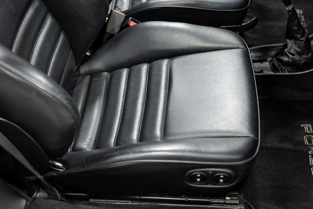 1989 Porsche 911 Speedster  - 22967928 - 81