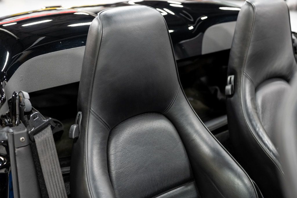 1989 Porsche 911 Speedster  - 22967928 - 82