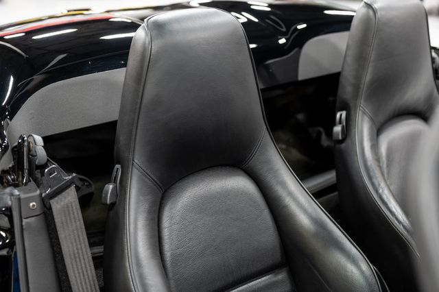 1989 Porsche 911 Speedster  - 22967928 - 82