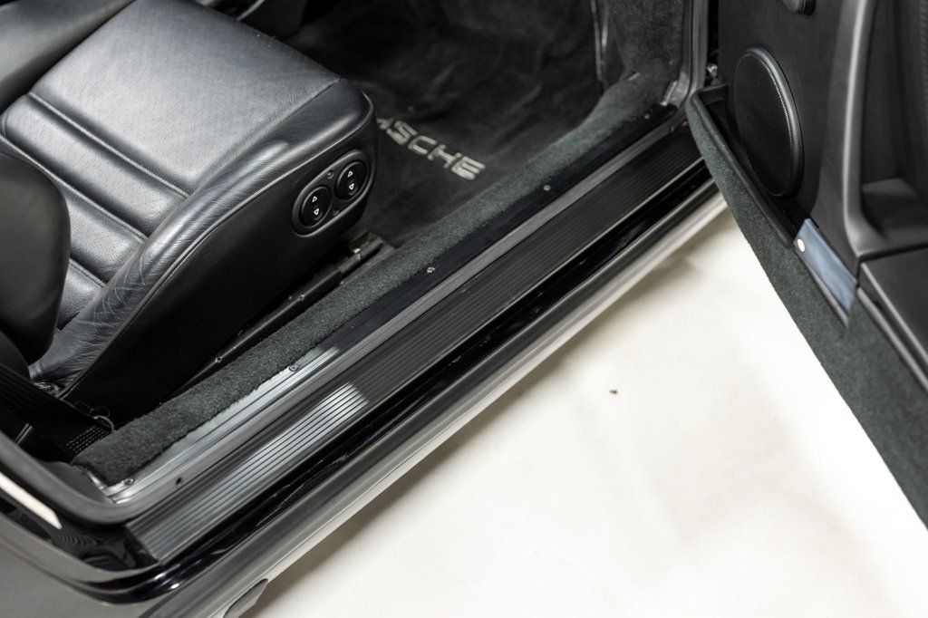 1989 Porsche 911 Speedster  - 22967928 - 84