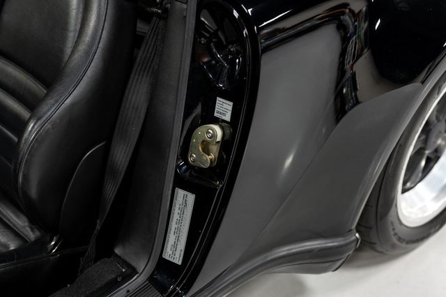 1989 Porsche 911 Speedster  - 22967928 - 85