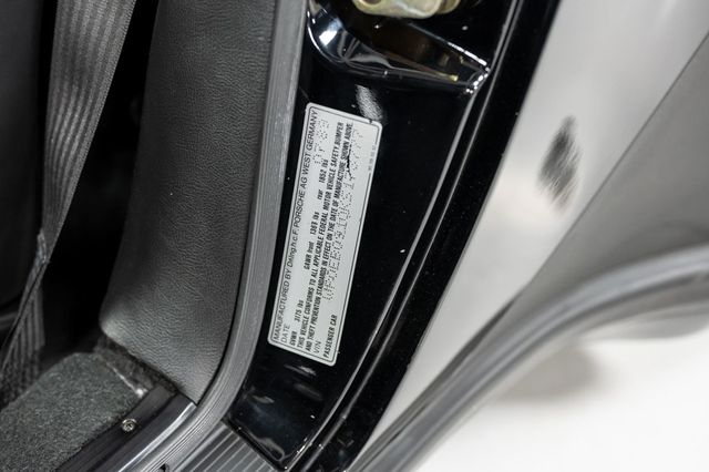 1989 Porsche 911 Speedster  - 22967928 - 86