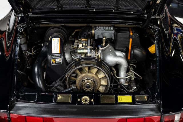 1989 Porsche 911 Speedster  - 22967928 - 87