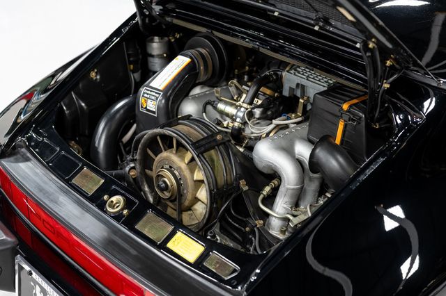 1989 Porsche 911 Speedster  - 22967928 - 88