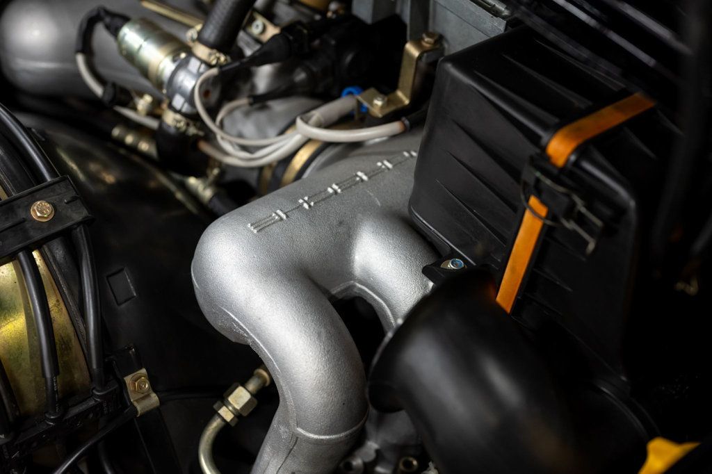 1989 Porsche 911 Speedster  - 22967928 - 90