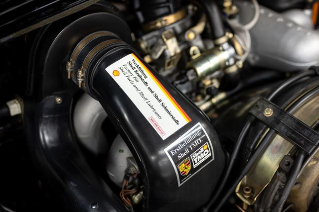 1989 Porsche 911 Speedster  - 22967928 - 92