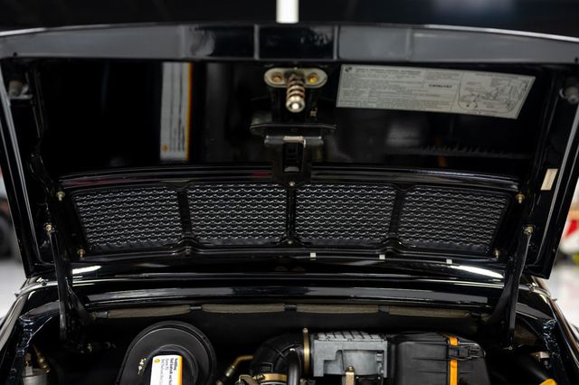 1989 Porsche 911 Speedster  - 22967928 - 94