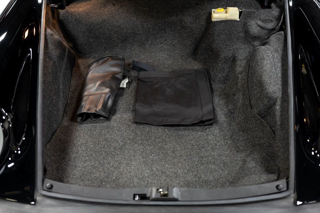 1989 Porsche 911 Speedster  - 22967928 - 95