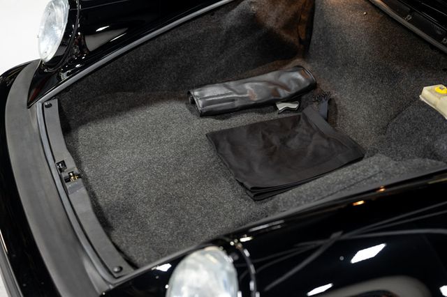 1989 Porsche 911 Speedster  - 22967928 - 96