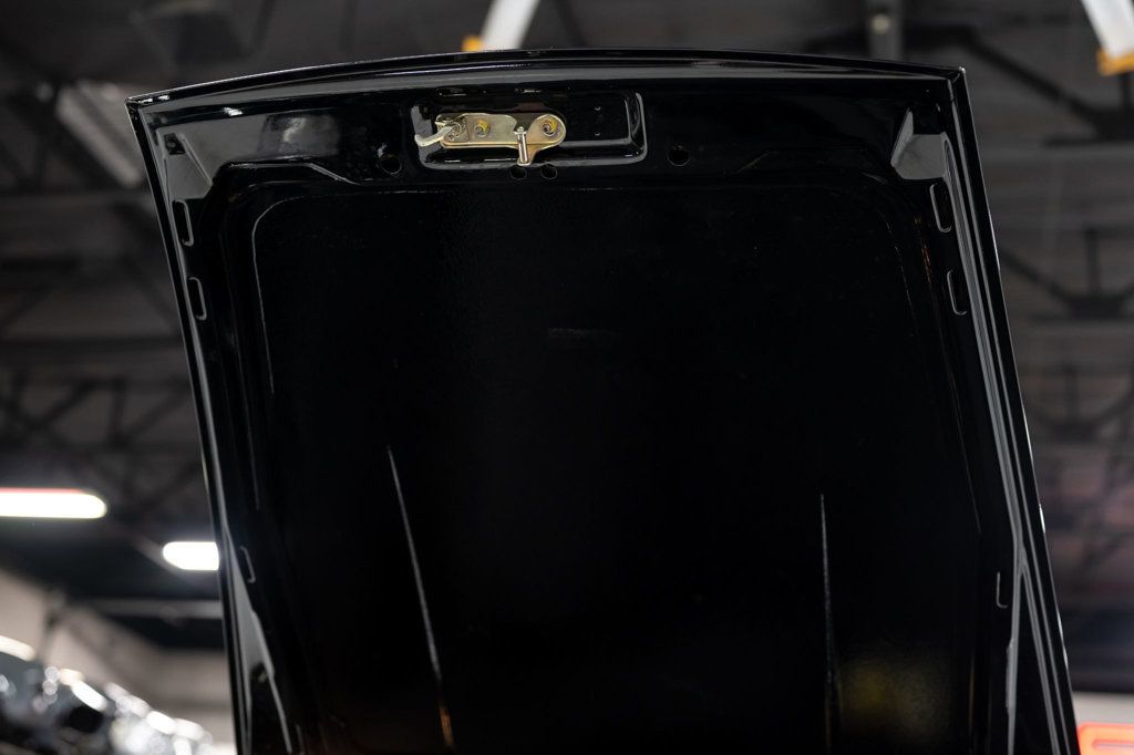 1989 Porsche 911 Speedster  - 22967928 - 97