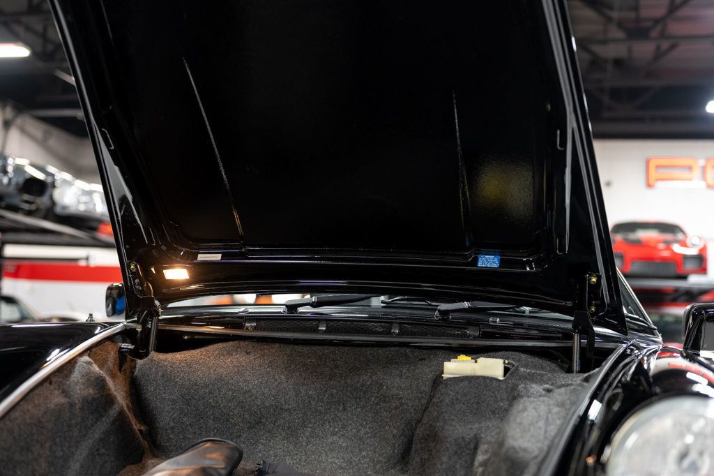 1989 Porsche 911 Speedster  - 22967928 - 98