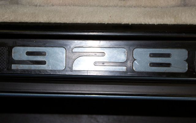 1989 Porsche 928 S4 2dr Coupe - 19005153 - 30