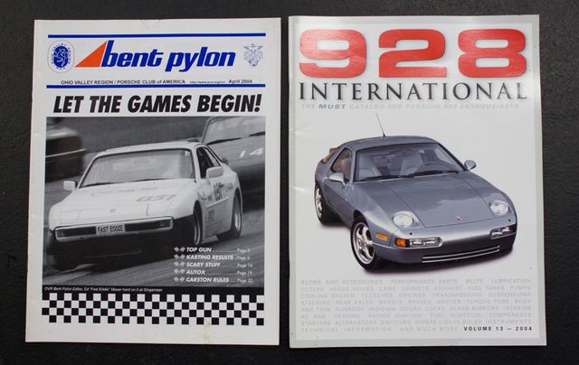 1989 Porsche 928 S4 2dr Coupe - 19005153 - 33