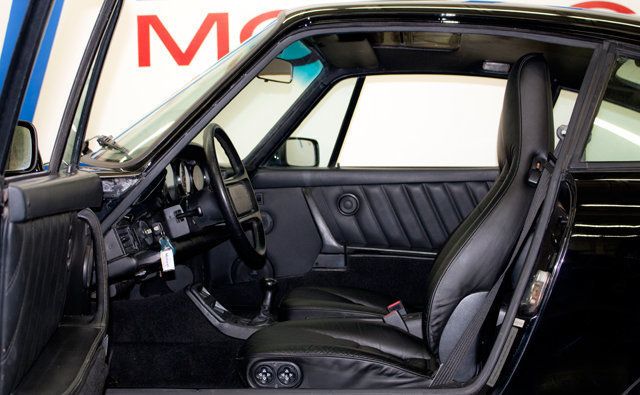 1989 Porsche 964 CARRERA 4 - 15599882 - 10