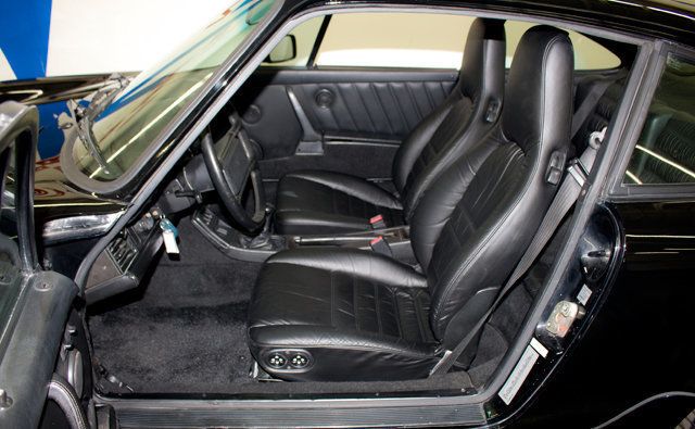 1989 Porsche 964 CARRERA 4 - 15599882 - 11