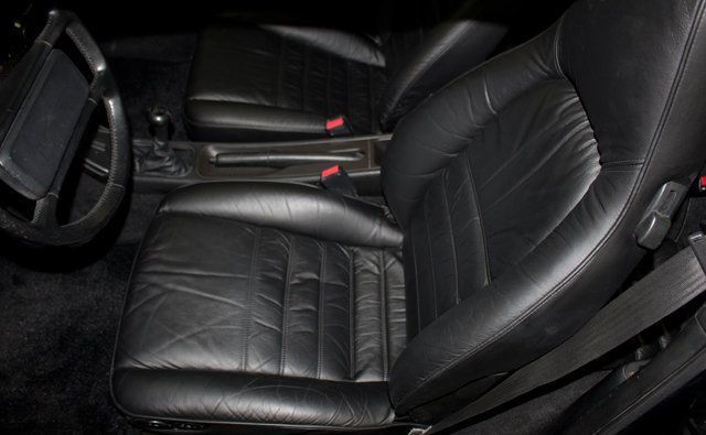 1989 Porsche 964 CARRERA 4 - 15599882 - 12