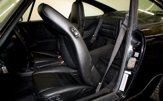 1989 Porsche 964 CARRERA 4 - 15599882 - 13