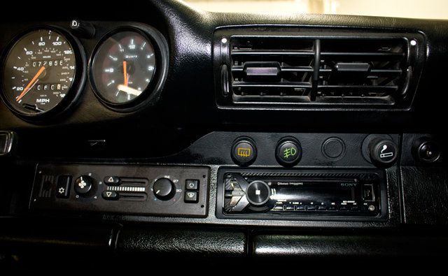 1989 Porsche 964 CARRERA 4 - 15599882 - 16