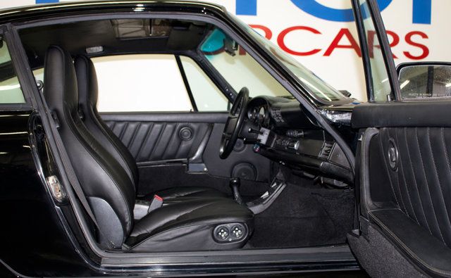 1989 Porsche 964 CARRERA 4 - 15599882 - 21