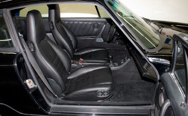 1989 Porsche 964 CARRERA 4 - 15599882 - 22