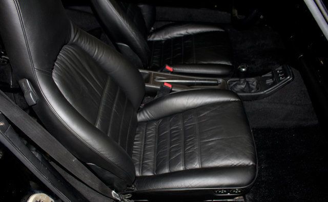 1989 Porsche 964 CARRERA 4 - 15599882 - 23