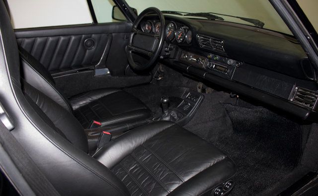 1989 Porsche 964 CARRERA 4 - 15599882 - 24