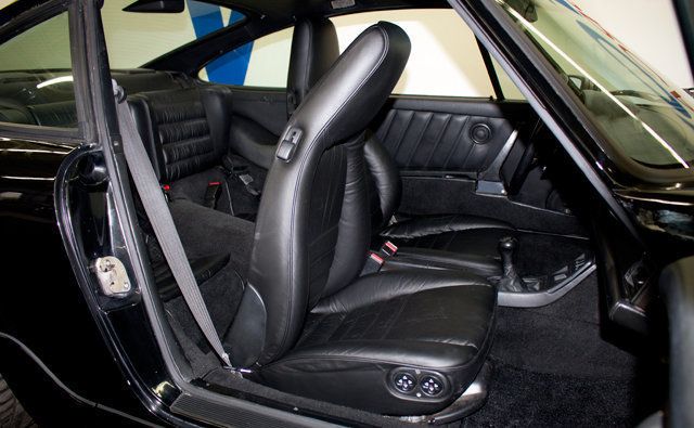 1989 Porsche 964 CARRERA 4 - 15599882 - 25