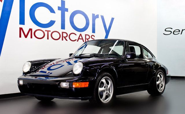 1989 Porsche 964 CARRERA 4 - 15599882 - 2
